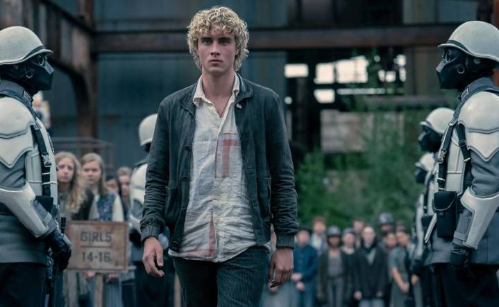“Los Juegos del Hambre: Amanecer en la Cosecha”: Tráiler oficial revela qué personajes regresan con sus versiones jóvenes