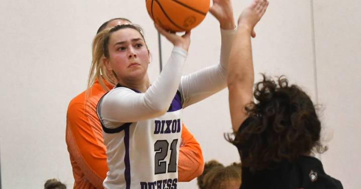 Dixon looks to pick up pace, play from perimeter