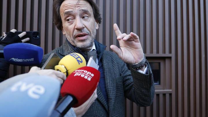 La mano derecha de Mazón le alertó de Utiel dos horas antes de acabar su comida en El Ventorro