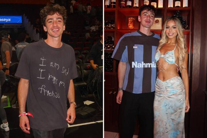 25-year-old TikTok star Ben Bader’s cause of death revealed