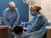 FRCC dental clinic to offer low