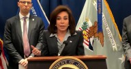 US Attorney Jeanine Pirro targets Chinese organized crime in scam crackdown