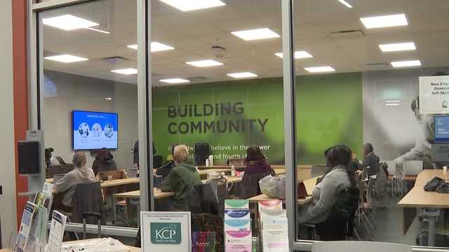 JPMorgan Chase invests $500K to boost workforce opportunities in Louisville