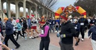 Grateful Gobbler continues as both light-hearted and bittersweet tradition
