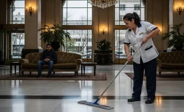 Turismo en crisis: se pierden 10 empleos por día en el sector de hotelería