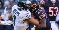Philadelphia Eagles vs. Chicago Bears discussion: Black Friday on Prime