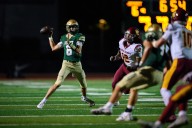Watch live: Jesuit vs. Tualatin in Oregon high school football 6A playoffs Round 1 (11/7/2025)