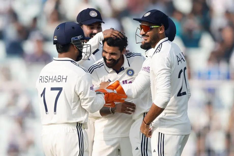 First Test: India Eye Victory Vs SA After 15 Wickets Tumble On Day 2