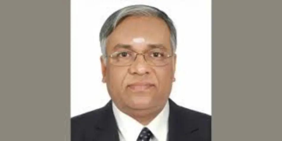 RBI Approves S Krishnan’s Appointment as Jammu Kashmir Bank Chairman