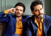 Anil Kapoor says ‘keep following that instinct’ as he wishes son Harsh Varrdhan on his birthday