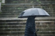 El tiempo se complica: lluvias y viento este fin de semana, y frío inusual desde el martes