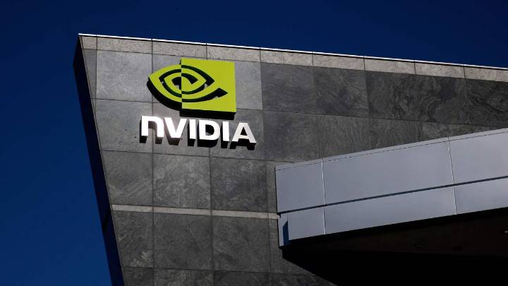 Nvidia posts record breaking result in third quarter, beating market expectations and boosting its share price