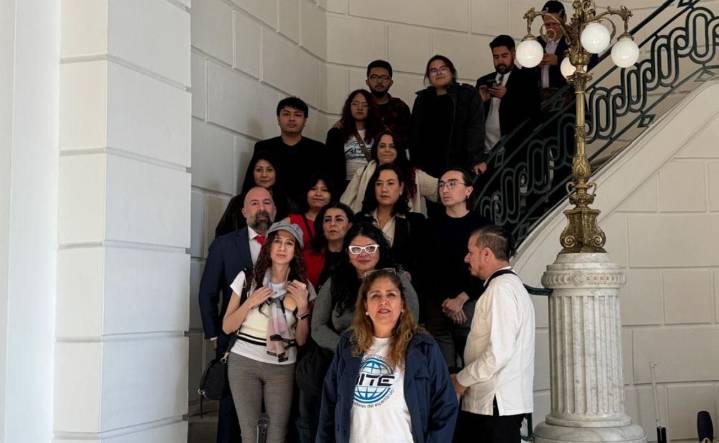 CDMX aprueba dictamen que protege a actores de doblaje contra el uso de IA sin regulación