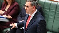 'Fact check': Bridget McKenzie and Jim Chalmers lock horns after Treasurer claimed coal was behind rising power bills
