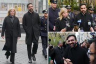 Zohran Mamdani dodges questions over policing rifts with NYPD Commish Jessica Tisch