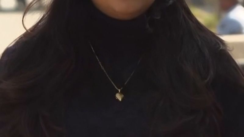 CNN on scene at aftermath of deadliest blast in Islamabad since 2008