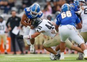 Serra seizes control in second half, rolls past Mitty to reach CCS Open Division finals