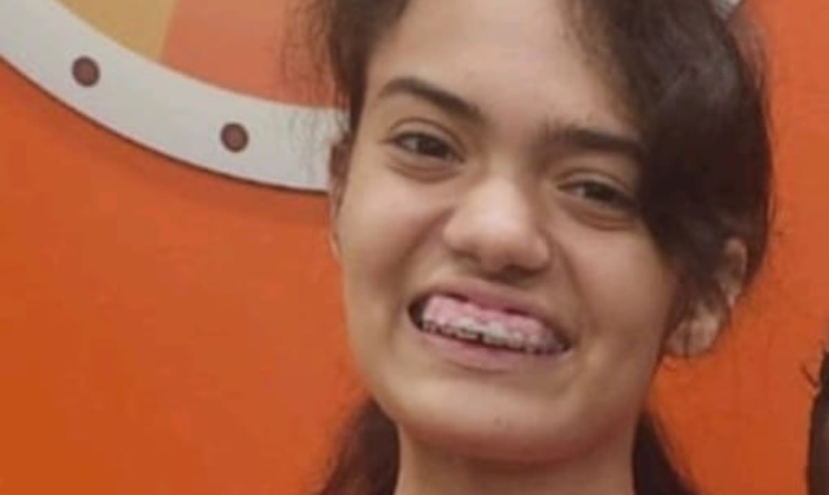 Policía activa Alerta Amber por desaparición de menor con autismo