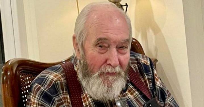 Family of Scots OAP who died at wheel issue heartfelt apology to motorists