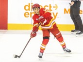 Parekh out week-to-week with upper-body injury | Grande Prairie Daily Herald Tribune