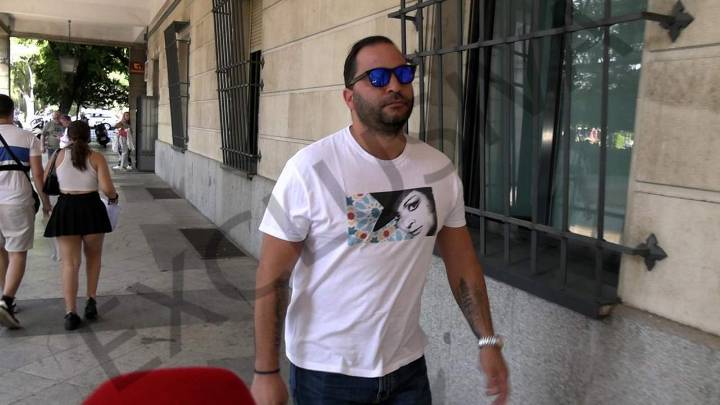 La Fiscalía pide seguir adelante con la causa del asalto al chalé de María del Monte