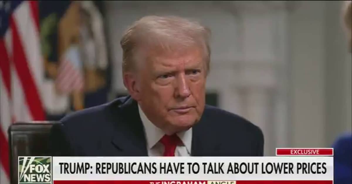 Trump Says We Need H-1B Visas for Foreign Workers Because American Workers Aren't Talented Enough