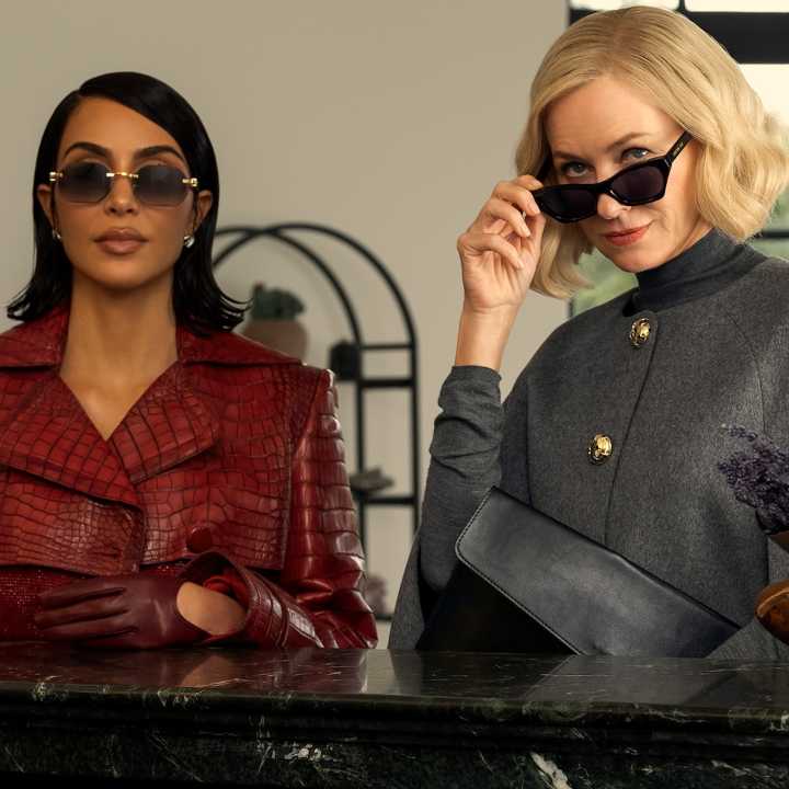 Laura Wasser, Kim Kardashian's Divorce Attorney, on All's Fair