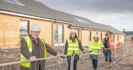 West Lothian housing officers welcome increased funding for 'buy