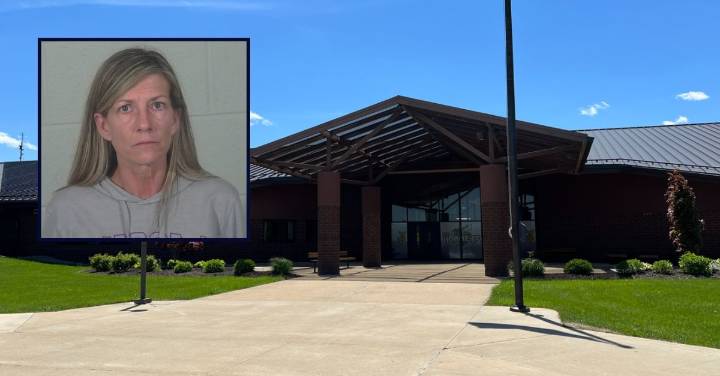 Teacher left THC gummies 'out in the open,' students scarfed them down: Cops