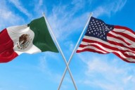 México, único país que crece en el comercio con Estados Unidos