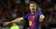 LIVE: Barcelona vs Athletic Bilbao
