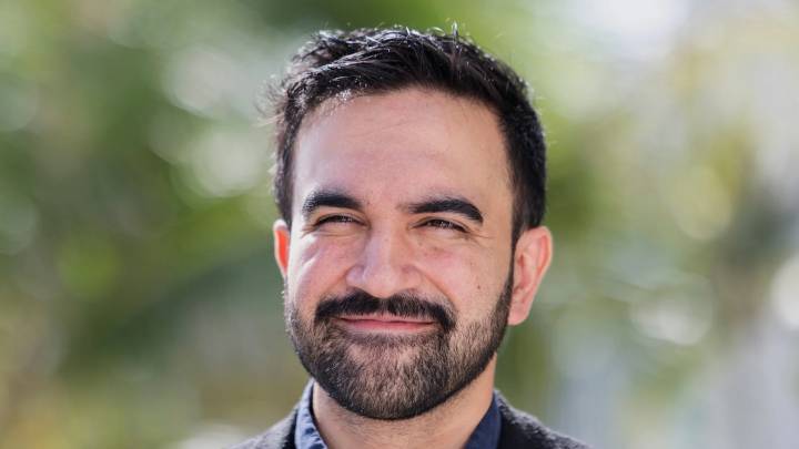 Trump signals he’ll meet with Mamdani and ‘work something out’