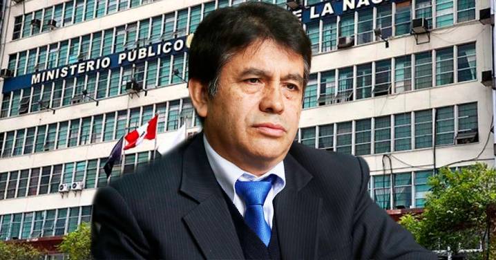 Tomás Gálvez sobre reposición de Delia Espinoza: "Tiene que haber una notificación para que me vaya"