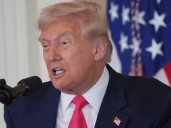 Trump asks Justice Department to investigate Bill Clinton over Epstein ties