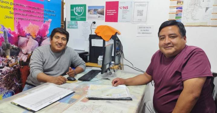 Preparan notable encuentro gastonómico en Humahuaca