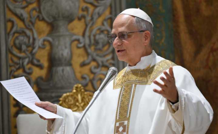 La voz de la razón del Vaticano sobre la IA