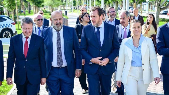 El alcalde de Palma, Jaime Martínez, sobre el nuevo Paseo Marítimo: "Existían otras alternativas en los accesos y los aparcamientos"