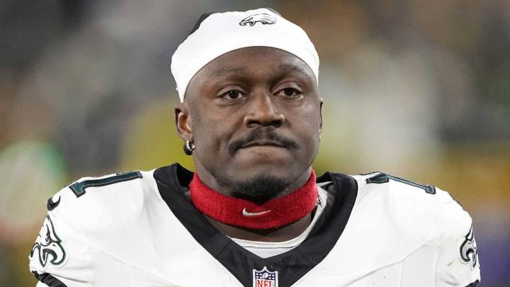 Philadelphia OC goes in-depth on AJ Brown’s struggles after controversial comments