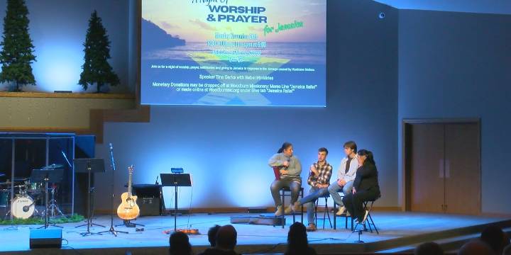 Woodburn Missionary Church helping Jamaica after country’s first Category 5 hurricane