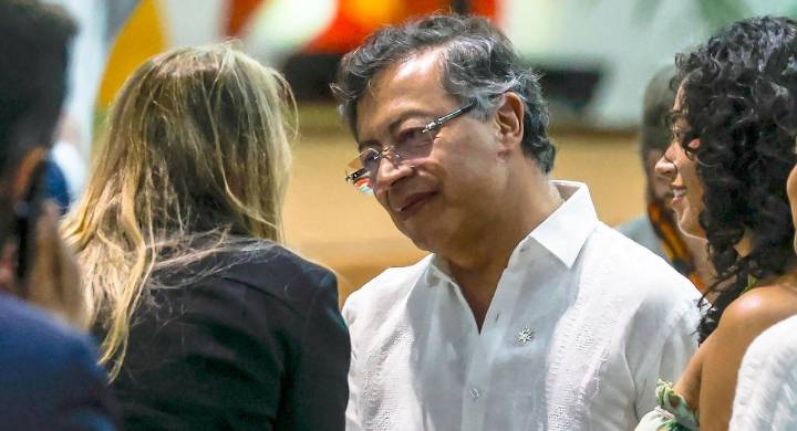 Críticas directas: Gustavo Petro tuvo polémicas declaraciones contra Trump en la COP30