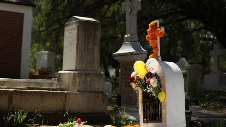 Ataque en Coyoacán: balacera en panteón de San Francisco Culhuacán deja dos muertos y un lesionado