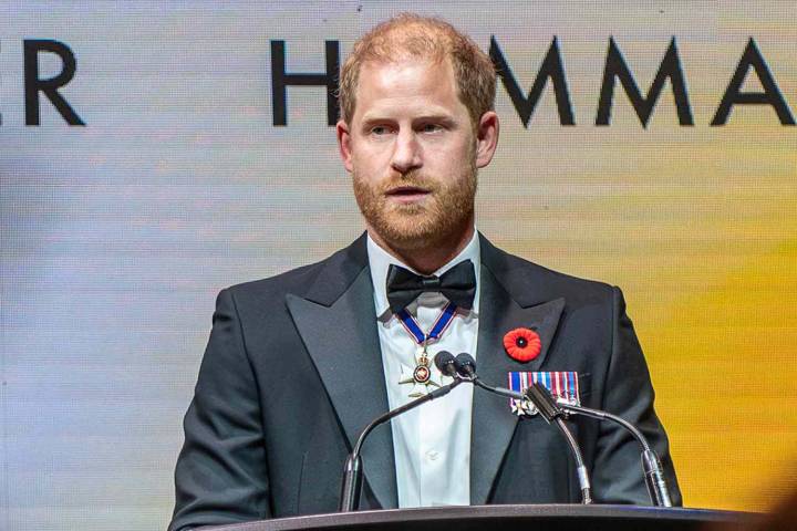 Palace Denies Prince Harry Informed Them About Canada Trip, His Team Says He Did