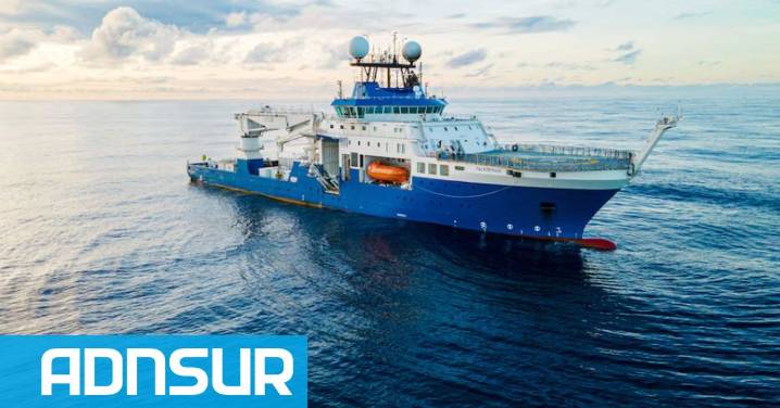 15:16 Una nueva expedición científica en el Mar Argentino llegará a Chubut: fechas y cómo seguirla en vivo
