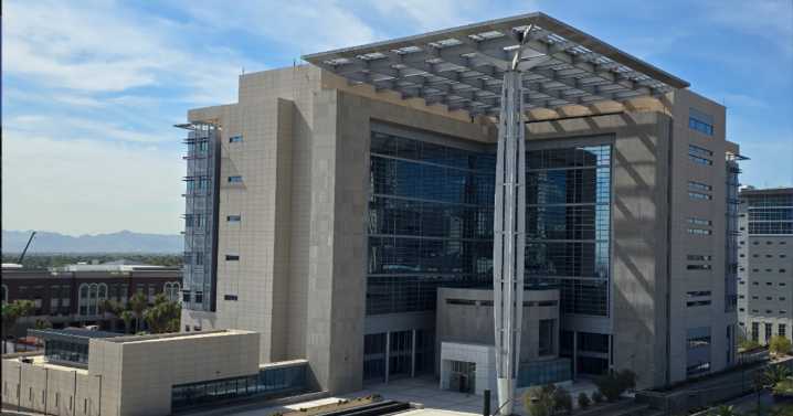 Las Vegas man gets prison time for fraud and conspiring to fix nurse wages