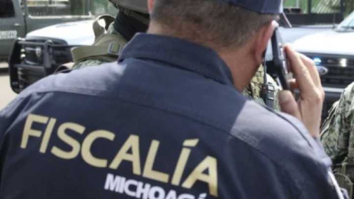 Michoacán: huyen todos los policías municipales de Ario de Rosales tras operativo sorpresa de la FGE