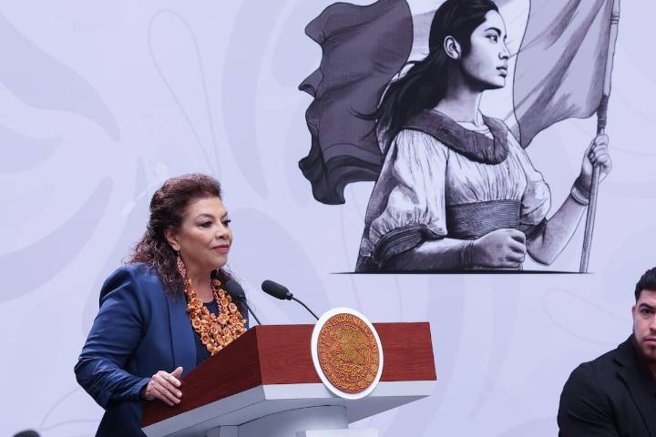 Celebran entrega del Premio Nacional de Deportes 2025 en la CDMX