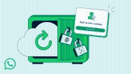 Go Encrypt Your WhatsApp Backups. It Just Got Easier.