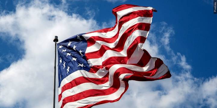 Florida bill looks to restrict types of flags flown at local and state government buildings