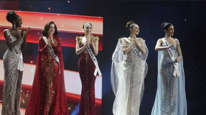 Estas fueron las respuestas del top en Miss Universo 2025, ¿cuál fue su favorita?