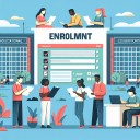 Dwindling International Student Enrolments in the US Amid Visa Challenges